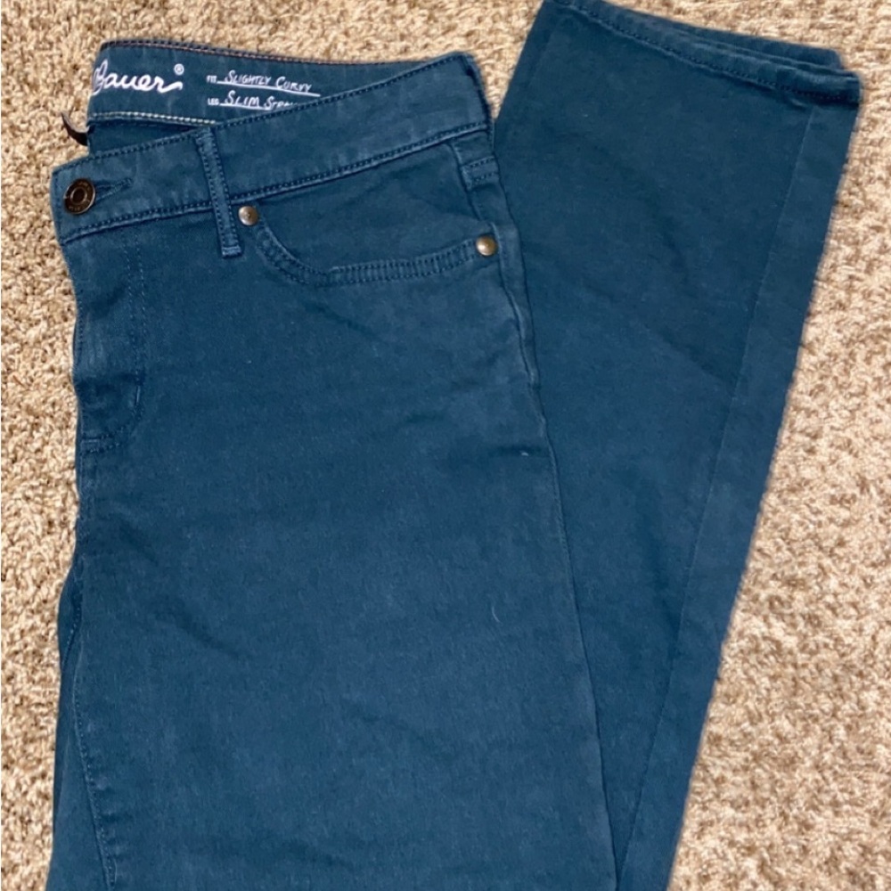 Eddie Bauer Size 10
